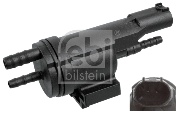 Convertor presiune, esapament 108834 FEBI BILSTEIN