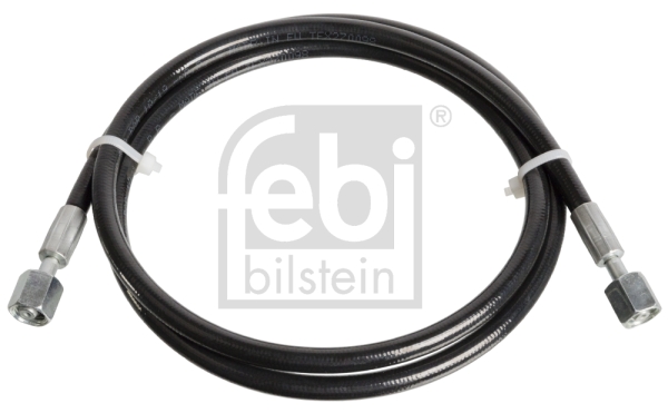 Conducta, dispozitiv de basculare cabina 108845 FEBI BILSTEIN