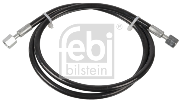 Conducta, dispozitiv de basculare cabina 108846 FEBI BILSTEIN