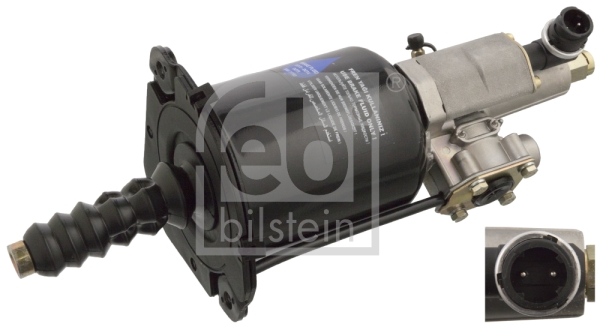 Servo ambreiaj 108857 FEBI BILSTEIN