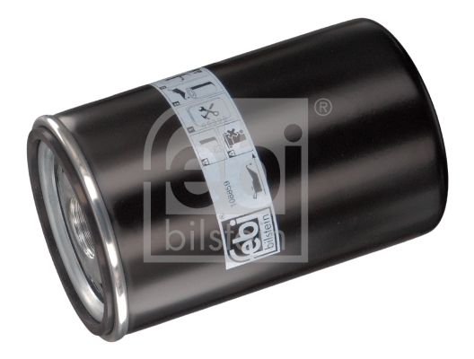 Filtru ulei 108859 FEBI BILSTEIN