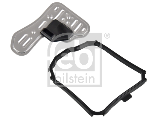 Set filtre hidraulice, cutie e vit.automata 108863 FEBI BILSTEIN