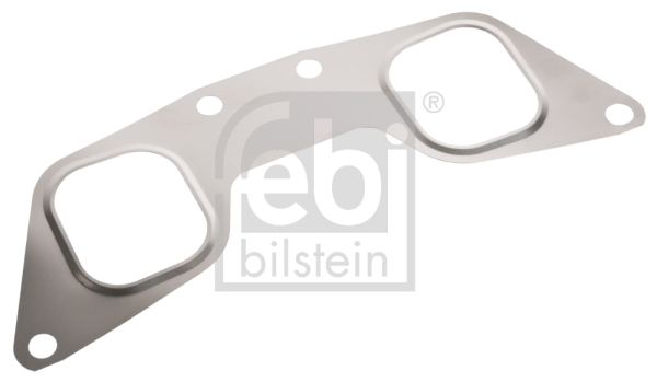 Garnitura, galerie evacuare 108882 FEBI BILSTEIN