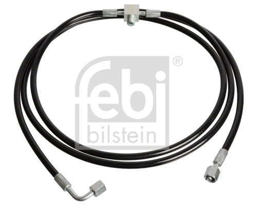 Conducta, dispozitiv de basculare cabina 108897 FEBI BILSTEIN