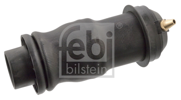 Burduf, suspensie cabina sofer 108904 FEBI BILSTEIN