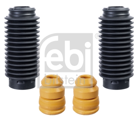 Chit protectie praf,amortizor 108911 FEBI BILSTEIN