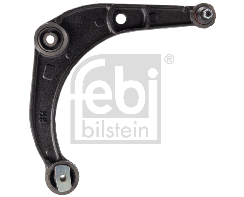 Brat, suspensie roata 10891 FEBI BILSTEIN