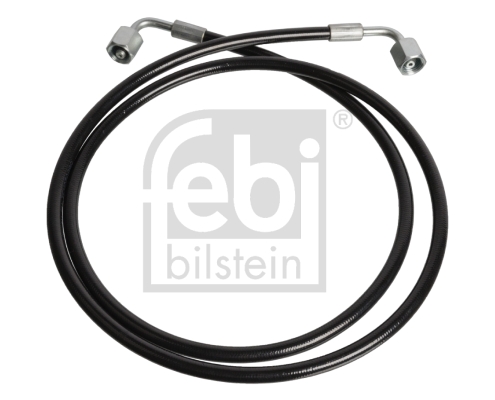 Conducta, dispozitiv de basculare cabina 108923 FEBI BILSTEIN