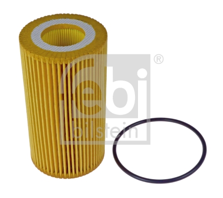 Filtru ulei 108935 FEBI BILSTEIN