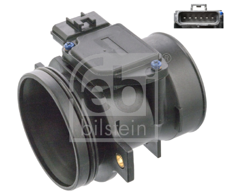 senzor debit aer 108946 FEBI BILSTEIN