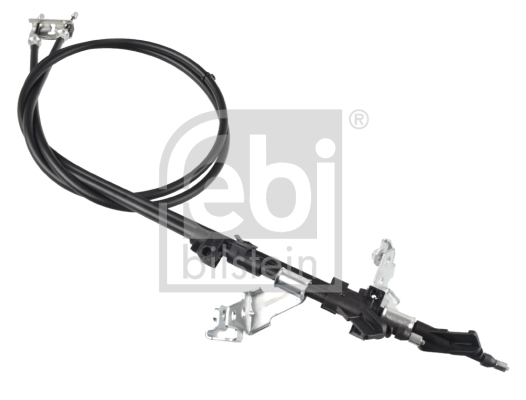 Cablu, frana de parcare 108959 FEBI BILSTEIN