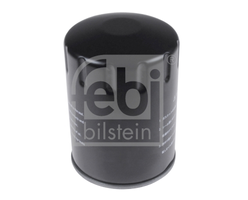 Filtru ulei 108978 FEBI BILSTEIN