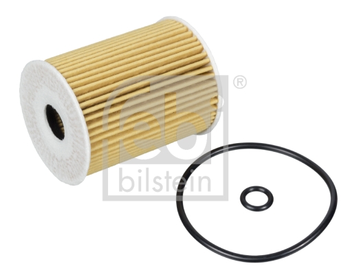 Filtru ulei 108983 FEBI BILSTEIN