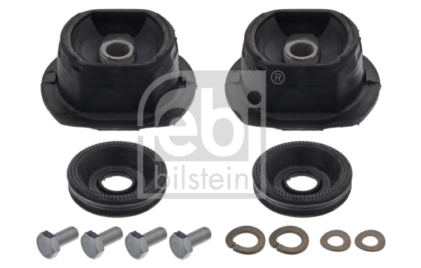 Set reparatie, corp ax 10898 FEBI BILSTEIN