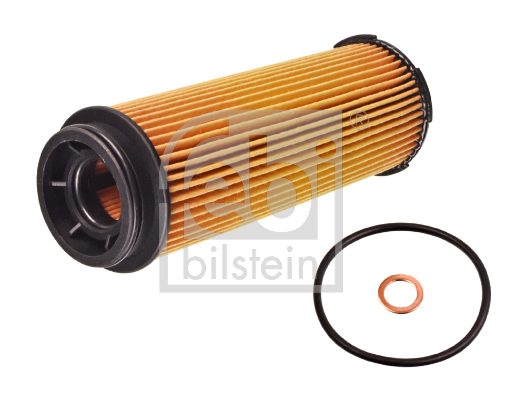 Filtru ulei 109000 FEBI BILSTEIN