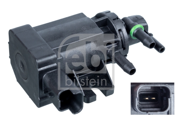 Convertor presiune, esapament 109011 FEBI BILSTEIN