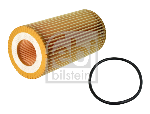 Filtru ulei 109015 FEBI BILSTEIN