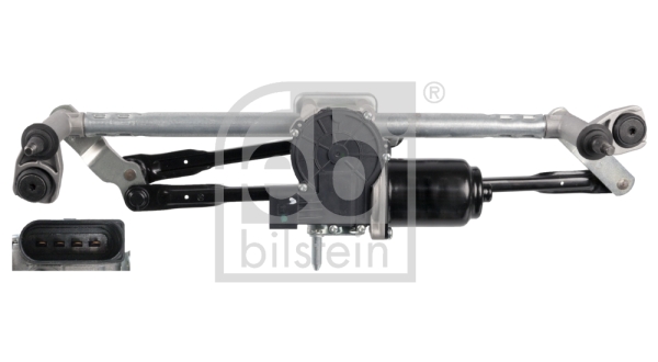 Legaturi stergator parbriz 109027 FEBI BILSTEIN