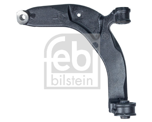 Brat, suspensie roata 109050 FEBI BILSTEIN