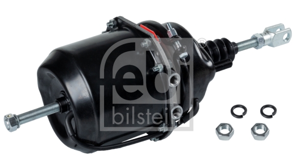 Cilindru de frana pretensionat cu arc 109057 FEBI BILSTEIN