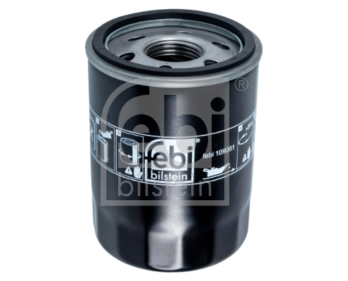 Filtru ulei 109061 FEBI BILSTEIN