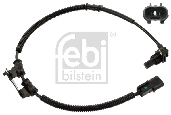 Senzor,turatie roata 109064 FEBI BILSTEIN