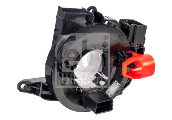 Arc spirala, airbag 109071 FEBI BILSTEIN