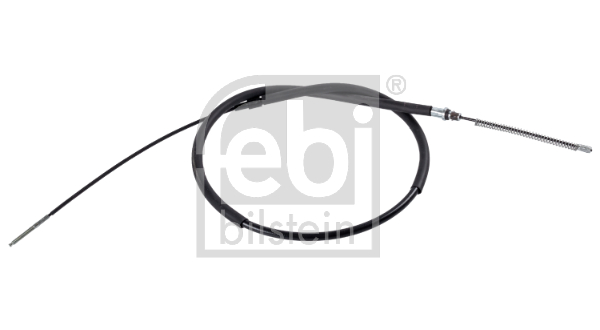 Cablu, frana de parcare 109095 FEBI BILSTEIN
