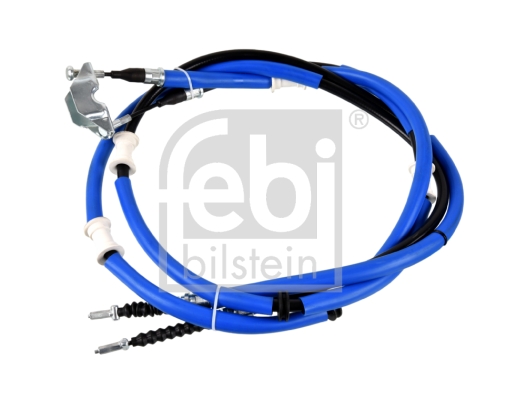 Cablu, frana de parcare 109098 FEBI BILSTEIN