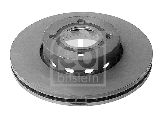 Disc frana 10914 FEBI BILSTEIN