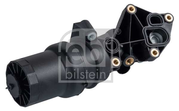 Locas filtru ulei 109162 FEBI BILSTEIN