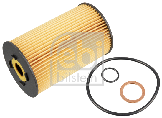 Filtru ulei 109164 FEBI BILSTEIN