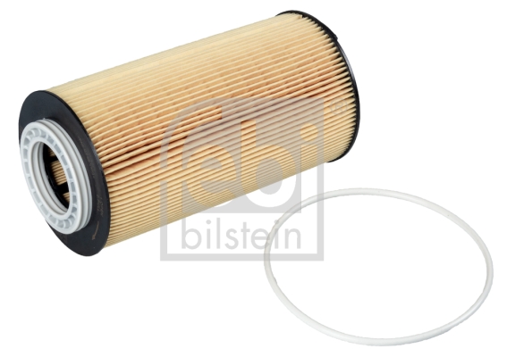 Filtru ulei 109168 FEBI BILSTEIN