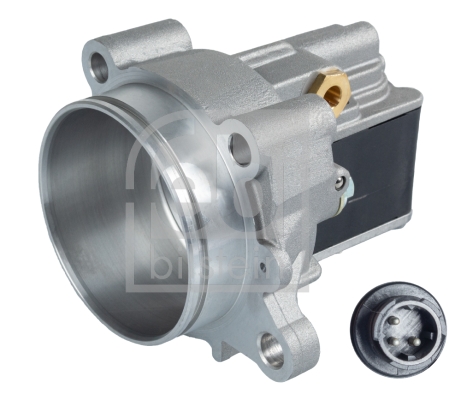 Cilindru actionare 109173 FEBI BILSTEIN