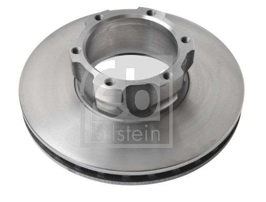 Disc frana 10919 FEBI BILSTEIN