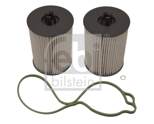 Set filtru de combustibil 109222 FEBI BILSTEIN