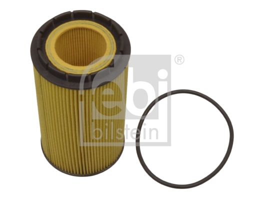 Filtru ulei 109225 FEBI BILSTEIN