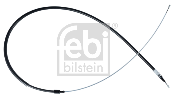 Cablu, frana de parcare 109232 FEBI BILSTEIN