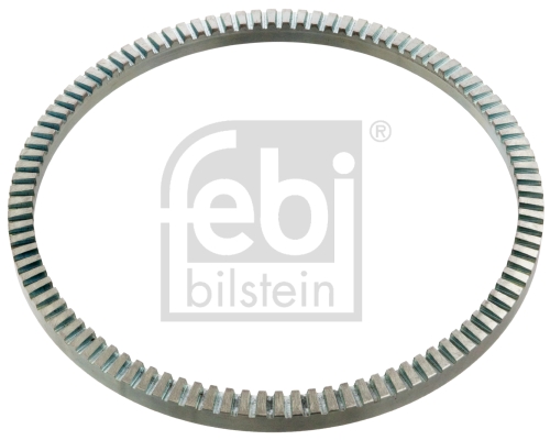 Inel senzor, ABS 109252 FEBI BILSTEIN