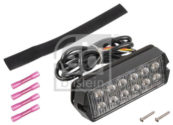 Lumina de avarie 109263 FEBI BILSTEIN