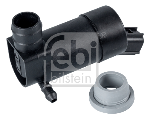 Pompa de apa,spalare parbriz 109270 FEBI BILSTEIN