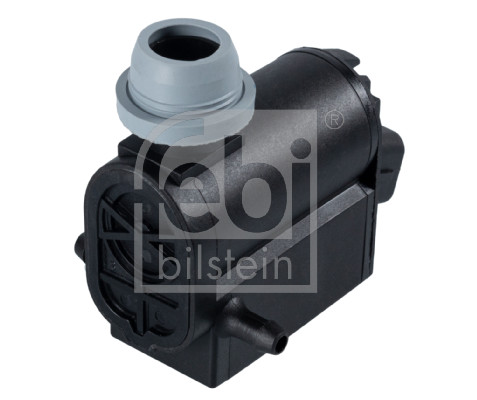 Pompa de apa,spalare parbriz 109277 FEBI BILSTEIN