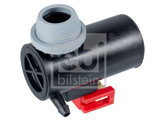 Pompa de apa,spalare parbriz 109278 FEBI BILSTEIN