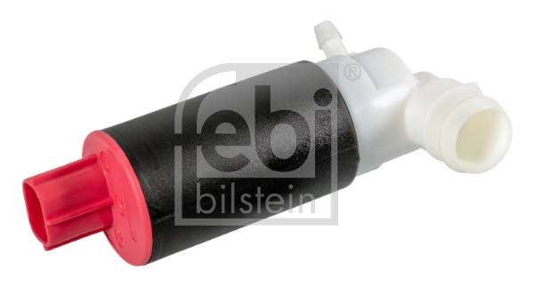 Pompa de apa,spalare parbriz 109285 FEBI BILSTEIN