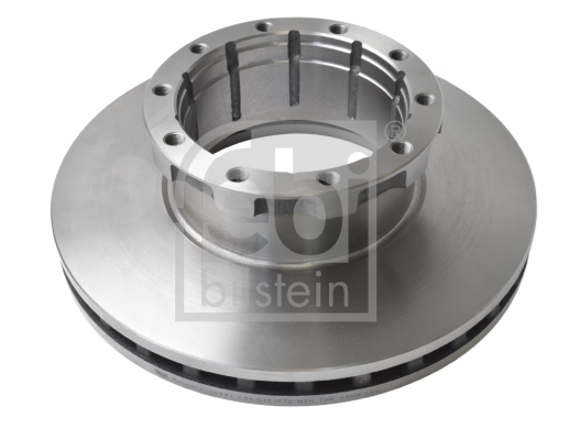 Disc frana 10931 FEBI BILSTEIN