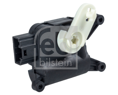 Element de reglare, clapeta carburator 109321 FEBI BILSTEIN