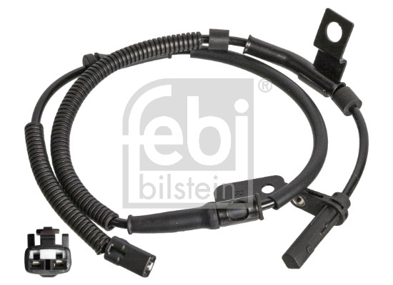 Senzor,turatie roata 109323 FEBI BILSTEIN