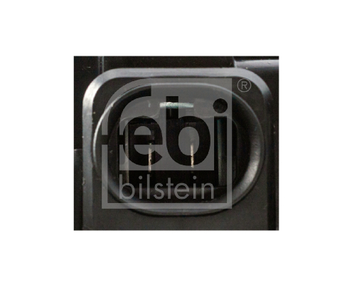 Ventilator, habitaclu 109327 FEBI BILSTEIN