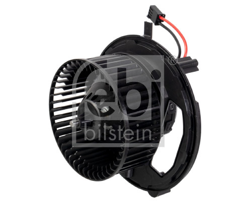 Ventilator, habitaclu 109331 FEBI BILSTEIN