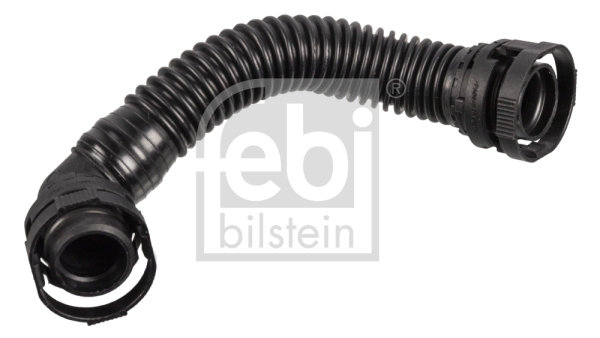 Furtun,aerisire bloc motor 109333 FEBI BILSTEIN